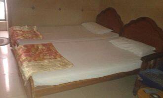 Adarsha Deluxe Lodge, Raichur 3